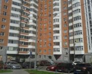 2-комнатная квартира площадью 60.4 кв.м, Физкультурная улица, 6 | цена 6 300 000 руб. | www.metrprice.ru