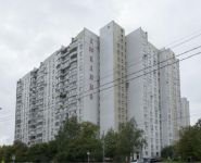 3-комнатная квартира площадью 73 кв.м, Краснодонская ул., 2К1 | цена 12 000 000 руб. | www.metrprice.ru