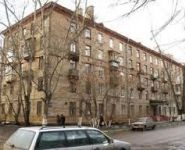 1-комнатная квартира площадью 33 кв.м, Саратовский 1-й пр., 8 | цена 6 200 000 руб. | www.metrprice.ru