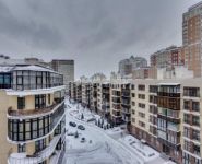 7-комнатная квартира площадью 486 кв.м, Староволынская ул., 15к6 | цена 350 000 000 руб. | www.metrprice.ru