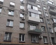 2-комнатная квартира площадью 40.6 кв.м, Звенигородское шоссе, 3Ас1 | цена 9 990 000 руб. | www.metrprice.ru