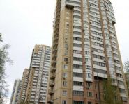 2-комнатная квартира площадью 62 кв.м, Герасима Курина ул., 18 | цена 14 500 000 руб. | www.metrprice.ru