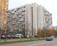 2-комнатная квартира площадью 52 кв.м, Клязьминская ул., 13 | цена 7 200 000 руб. | www.metrprice.ru