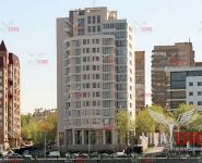 5-комнатная квартира площадью 192 кв.м, Саввинская наб., 9 | цена 224 639 000 руб. | www.metrprice.ru