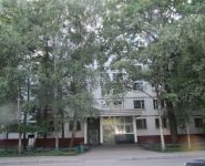 2-комнатная квартира площадью 56 кв.м, Абрамцевская улица, 8А | цена 8 600 000 руб. | www.metrprice.ru