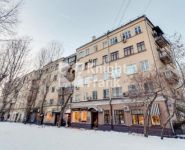 4-комнатная квартира площадью 91 кв.м, Бронная Малая ул., 13 | цена 49 000 000 руб. | www.metrprice.ru
