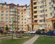 1-комнатная квартира площадью 44 кв.м,  | цена 4 950 000 руб. | www.metrprice.ru