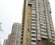 2-комнатная квартира площадью 62.2 кв.м, улица Герасима Курина, 18 | цена 18 000 000 руб. | www.metrprice.ru