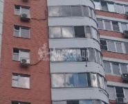 2-комнатная квартира площадью 60.2 кв.м, Вересковая ул., 1К1 | цена 14 500 000 руб. | www.metrprice.ru