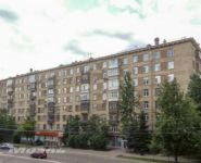 3-комнатная квартира площадью 80 кв.м, улица Строителей, 7к1 | цена 18 500 000 руб. | www.metrprice.ru