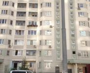 2-комнатная квартира площадью 62 кв.м, Чистяковой ул., 58 | цена 5 500 000 руб. | www.metrprice.ru