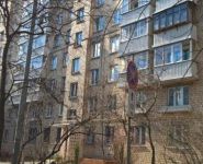 2-комнатная квартира площадью 44 кв.м, Фортунатовская ул., 25 | цена 8 200 000 руб. | www.metrprice.ru