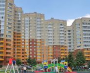 1-комнатная квартира площадью 38 кв.м, Горького ул., 17 | цена 2 800 000 руб. | www.metrprice.ru