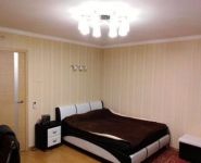 1-комнатная квартира площадью 45 кв.м, улица Жаринова, 14 | цена 4 600 000 руб. | www.metrprice.ru