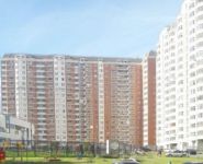 3-комнатная квартира площадью 76 кв.м, Рождественская ул., 27К1 | цена 9 650 000 руб. | www.metrprice.ru