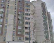 1-комнатная квартира площадью 43 кв.м, Святоозёрская улица, 2 | цена 5 700 000 руб. | www.metrprice.ru