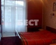3-комнатная квартира площадью 78 кв.м, Соколиной Горы 3-я ул., 12 | цена 2 600 000 руб. | www.metrprice.ru