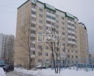 1-комнатная квартира площадью 39 кв.м, Чечерский пр., 24К1 | цена 6 899 000 руб. | www.metrprice.ru