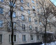 1-комнатная квартира площадью 37 кв.м, 3-й проезд Марьиной Рощи, 5 | цена 7 800 000 руб. | www.metrprice.ru