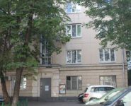 4-комнатная квартира площадью 75.5 кв.м, Смоленский бул., 13С8 | цена 22 000 000 руб. | www.metrprice.ru