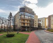 3-комнатная квартира площадью 130 кв.м, Староволынская ул., 15к1 | цена 85 000 000 руб. | www.metrprice.ru