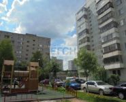 1-комнатная квартира площадью 36 кв.м, улица Городок-17, 25 | цена 3 600 000 руб. | www.metrprice.ru