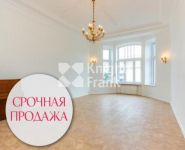 4-комнатная квартира площадью 184 кв.м, Спиридоновка ул., 27/24 | цена 110 319 825 руб. | www.metrprice.ru