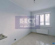 1-комнатная квартира площадью 36 кв.м,  | цена 3 950 000 руб. | www.metrprice.ru