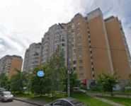 1-комнатная квартира площадью 39 кв.м, Святоозёрская улица, 18 | цена 5 900 000 руб. | www.metrprice.ru