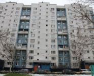 2-комнатная квартира площадью 51 кв.м, Заповедная ул., 8К1 | цена 6 700 000 руб. | www.metrprice.ru