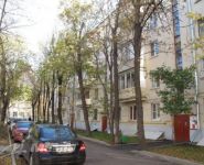 2-комнатная квартира площадью 37 кв.м, улица Плющиха, 9А | цена 11 900 000 руб. | www.metrprice.ru