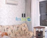 1-комнатная квартира площадью 38.2 кв.м, Юбилейная улица, 13А | цена 4 750 000 руб. | www.metrprice.ru