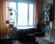 3-комнатная квартира площадью 60.6 кв.м, улица Сакко и Ванцетти, 26 | цена 4 690 000 руб. | www.metrprice.ru