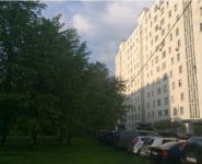 3-комнатная квартира площадью 63.2 кв.м, Рейсовая 2-я улица, д.25а | цена 6 100 000 руб. | www.metrprice.ru