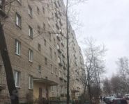 2-комнатная квартира площадью 45.5 кв.м, Пионерская улица, 14 | цена 3 650 000 руб. | www.metrprice.ru