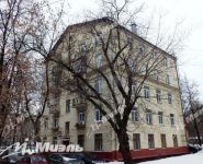 3-комнатная квартира площадью 51 кв.м, Маршала Рыбалко ул., 16К3 | цена 8 400 000 руб. | www.metrprice.ru