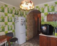 3-комнатная квартира площадью 74 кв.м, Физкультурная улица, 12 | цена 6 300 000 руб. | www.metrprice.ru