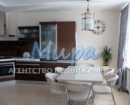 4-комнатная квартира площадью 129 кв.м, Веерная улица, 30к6 | цена 39 900 000 руб. | www.metrprice.ru