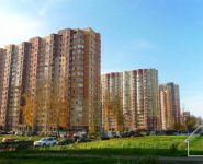 2-комнатная квартира площадью 74 кв.м, Новый бул., 23 | цена 8 350 000 руб. | www.metrprice.ru