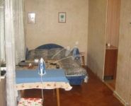 1-комнатная квартира площадью 28 кв.м, Старокрымская улица, 13с1 | цена 4 700 000 руб. | www.metrprice.ru