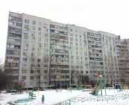 4-комнатная квартира площадью 83 кв.м, Маршала Катукова ул., 4К1 | цена 10 500 000 руб. | www.metrprice.ru