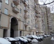 2-комнатная квартира площадью 63 кв.м, Валовая улица, 8/18 | цена 13 000 000 руб. | www.metrprice.ru