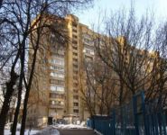 2-комнатная квартира площадью 54 кв.м, Нагорная улица, 21к1 | цена 11 990 000 руб. | www.metrprice.ru