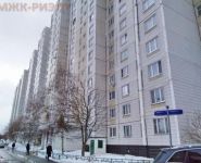 3-комнатная квартира площадью 74.1 кв.м, Зеленоград, к1437 | цена 8 700 000 руб. | www.metrprice.ru