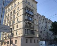 4-комнатная квартира площадью 102 кв.м, Беговая улица, 4 | цена 15 150 000 руб. | www.metrprice.ru