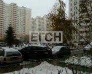 2-комнатная квартира площадью 54 кв.м, улица Козлова, 34 | цена 4 600 000 руб. | www.metrprice.ru
