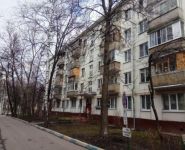 3-комнатная квартира площадью 56 кв.м, Севастопольский просп., 77К2 | цена 7 800 000 руб. | www.metrprice.ru