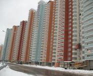 3-комнатная квартира площадью 81 кв.м, Рождественская ул., 33 | цена 7 390 000 руб. | www.metrprice.ru