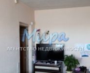 2-комнатная квартира площадью 56 кв.м, | цена 6 690 000 руб. | www.metrprice.ru