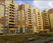 1-комнатная квартира площадью 41 кв.м, Ялагина ул., 11,12 | цена 2 850 000 руб. | www.metrprice.ru
